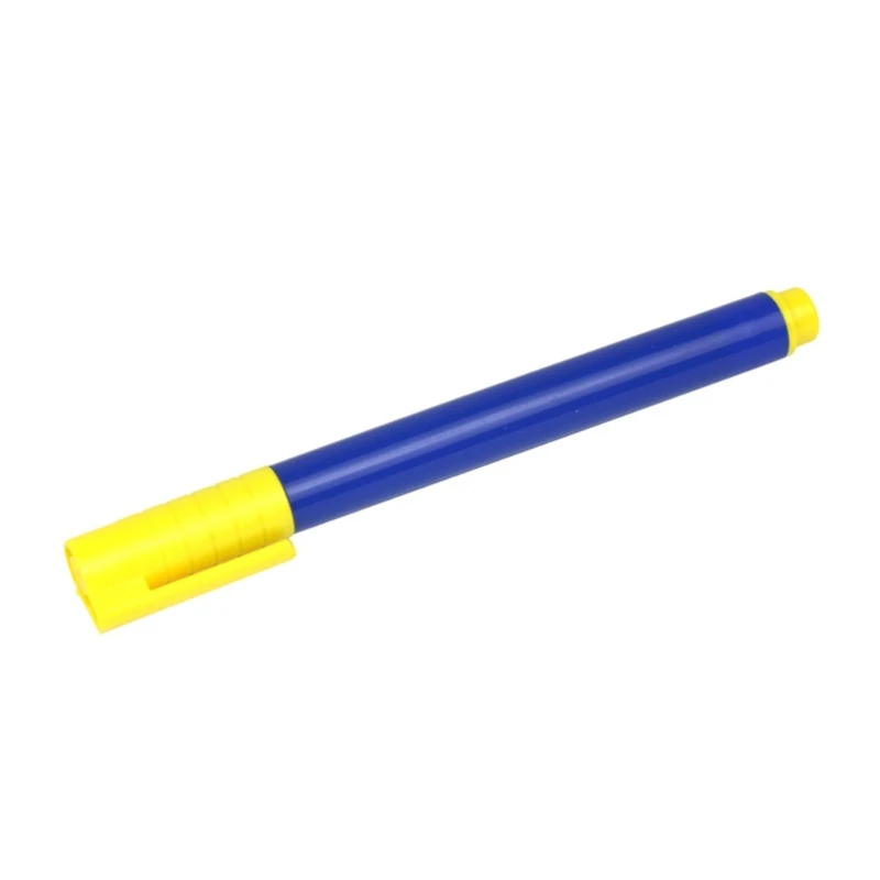 Money detector pen Fake Bill Money Checker Universal Ink Currency Tester Pen Mini Detector Counterfeit Bill Detector Portable Money Checker M4YD