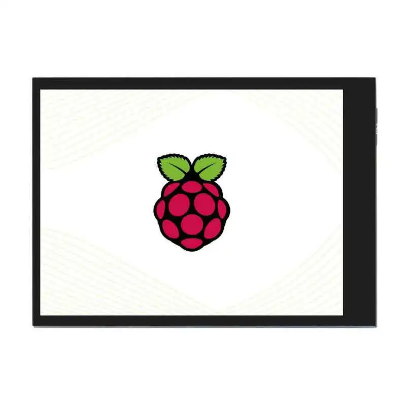   2.8ġ DPI LCD 뷮 ġ ũ 480640 ȼ IPS 40PIN GPIO ̽   5/4B/3B// w