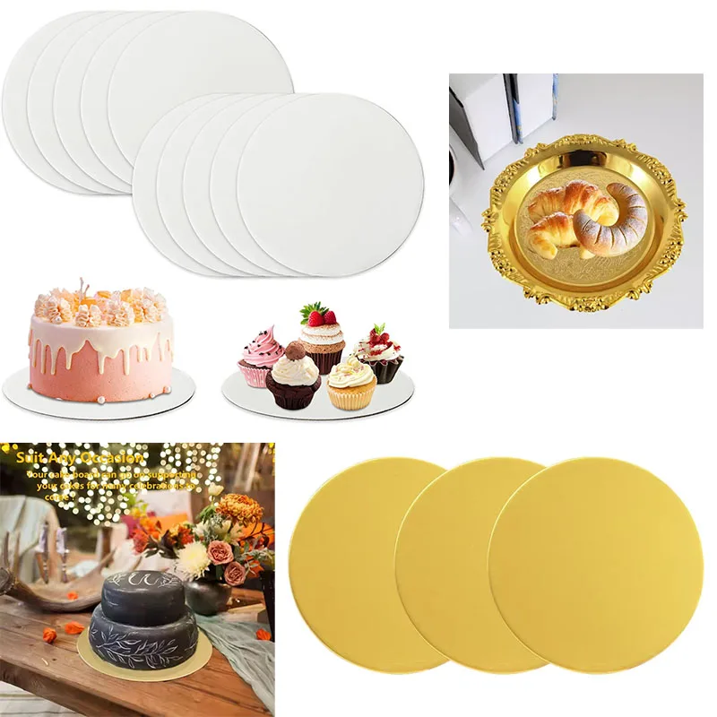 Golden Decorative Serving Trays Elegant Snack Plates Fruit Dishes Retro Metal Dessert Trays Wooden Nut Platters Cake Home Decor