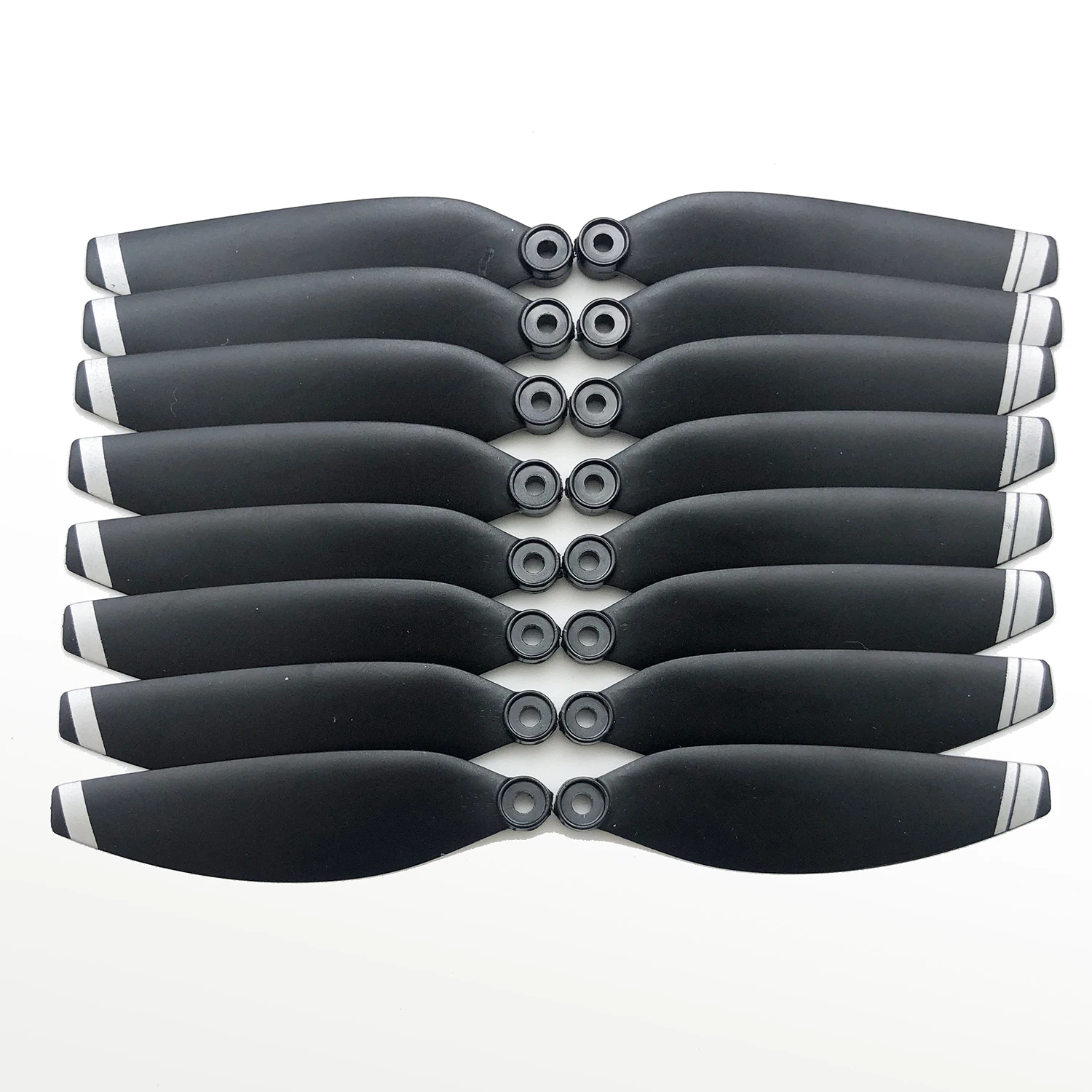 

Wholesale 4D-F9 Propeller Props Spare Part for 4DRC F9 New Version Drone FPV Quadcopter Blade Wing Accessory 8PCS/Set