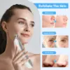 Upgraded Diamond Microdermabrasion Machine Blackhead Removal Professional Facial Deep Cleasing Device Home Use Facial Skin Care 2