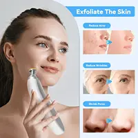 Upgraded Diamond Microdermabrasion Machine Blackhead Removal Professional Facial Deep Cleasing Device Home Use Facial Skin Care 2