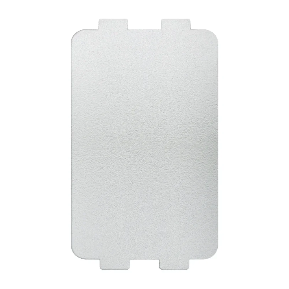 Description Picture 4 of item5pcs Thicker Spare Parts for Microwave Ovens Mica Microwave 10.7*6.4cm Mica Sheets for Midea Magnetron Cap Microwave Oven Plates