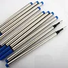 jinhao fit 159 599 189 950 black Offer Special Ink Revolving RollerBall Pen refills Stationery Office School Supplies Writin 2