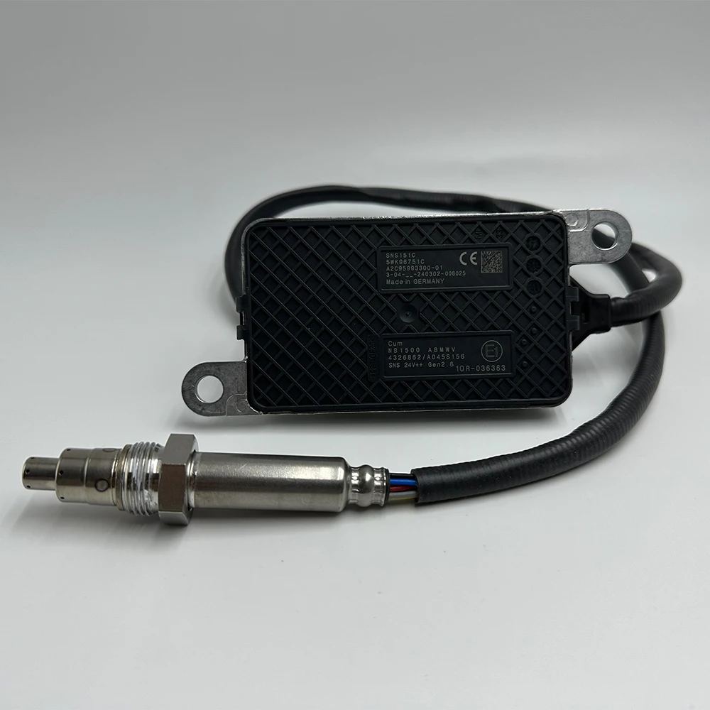 4326862  Ƽ Ĩ NGK κ NOX   , C-ummins  4326862RX 2872945, 24V, 5WK9675 1C