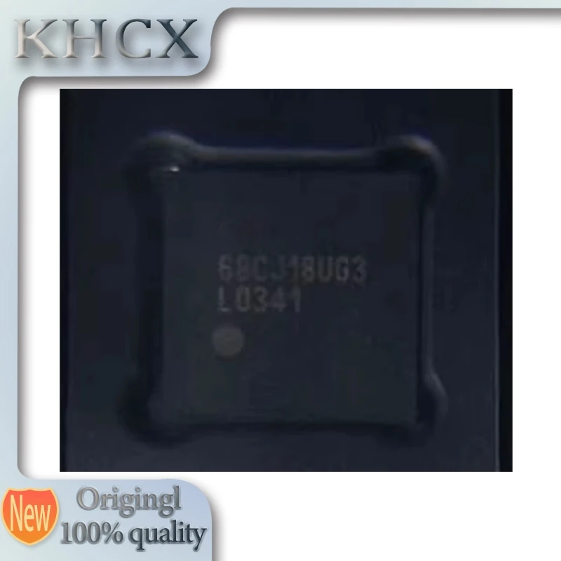 

LMH0341SQE 1 шт. ~ 5 шт./лот L0341 WQFN48 новый оригинальный Бесплатная доставка