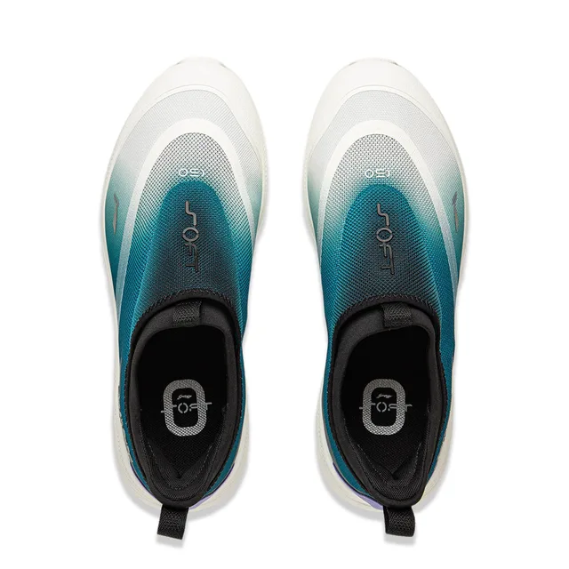 Li-Ning SOFT GO 2 Men’s Walking Shoes 5