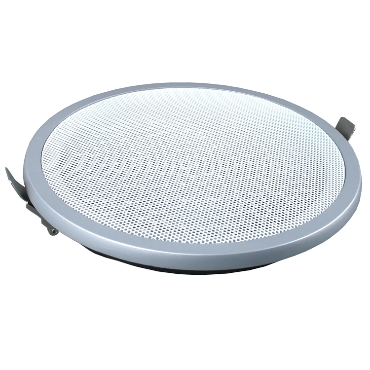 

Audfly Amplifier Integrated Ceiling Speaker For Museum Ultrasonic Directional Audio Speakers