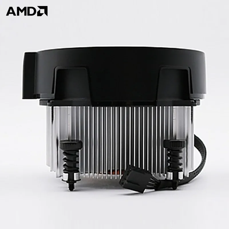 Wraith Stealth Cooler Amd 3600 Socket AMD Ryzen 3600 Core Socket