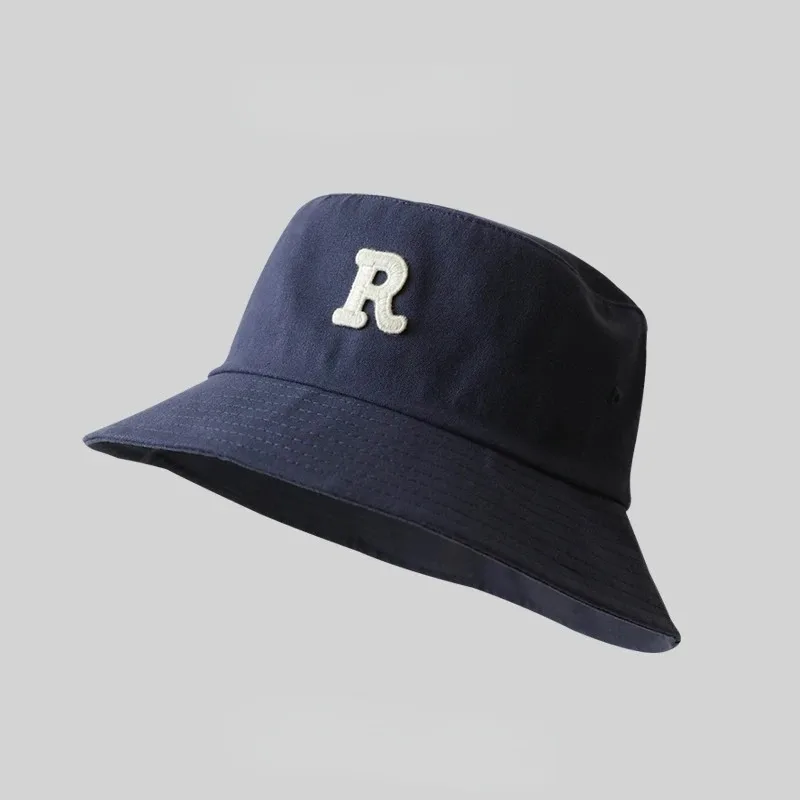 Sun Hats Fisherman Hat Bucket Hats for Men Women 63cm Large Size Four Seasons