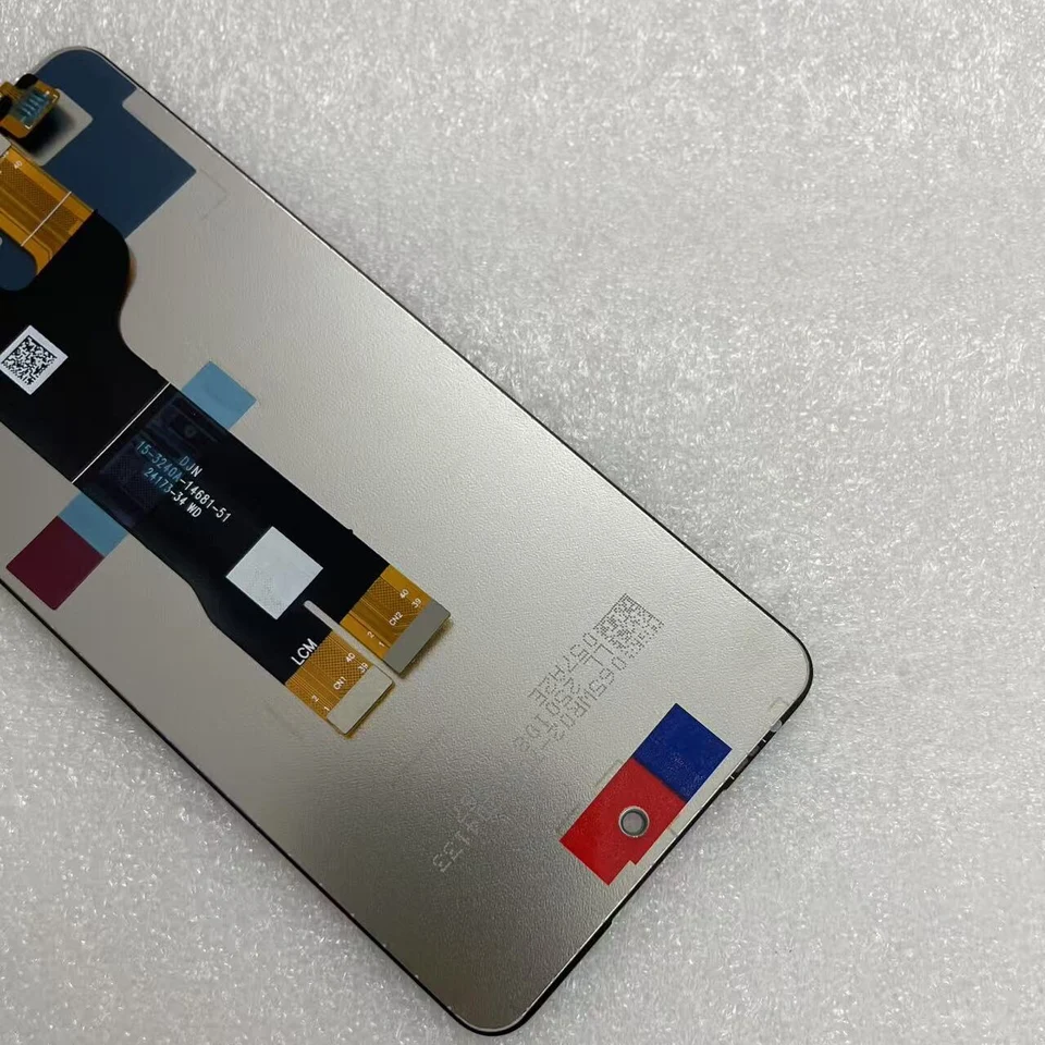 New OEM Tested For ZTE Nubia Music Z2353 LCD Display Touch Screen
