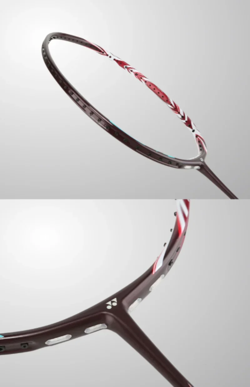 YONEX Badminton Racket ASTROX 100ZZ Carbon Offensive Professional Yonex Ax100zz Badminton Racket Line