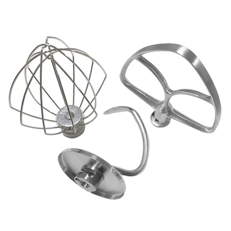 

Для миксера для кухни, для кухни 4,5-5 шт. Смесители K45B/K5THCB/K5THBS с наклонной головкой, аксессуары для крепления кухонной утвари