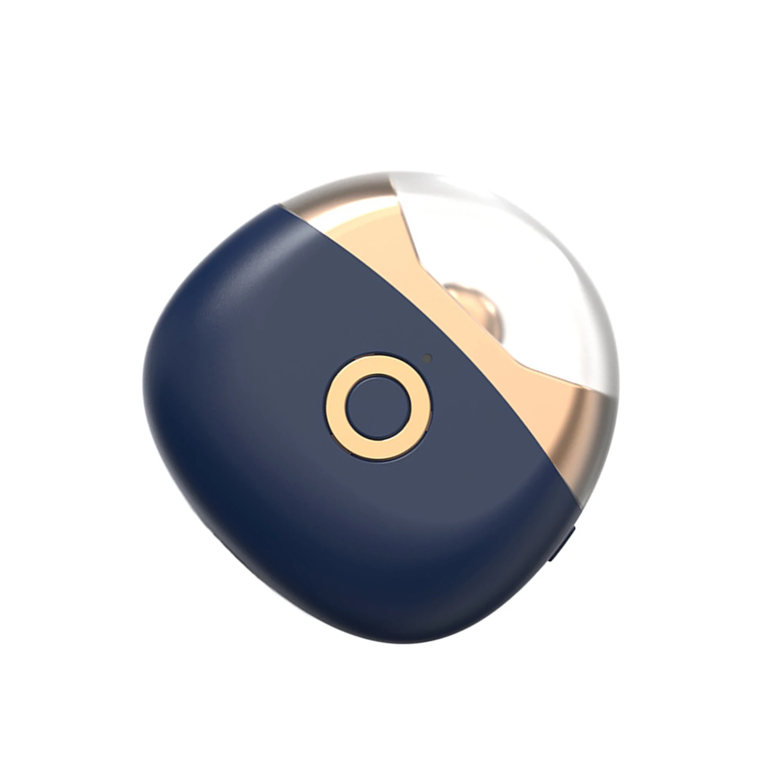 Electric USB Rechargeable Baby Nail Trimmer,