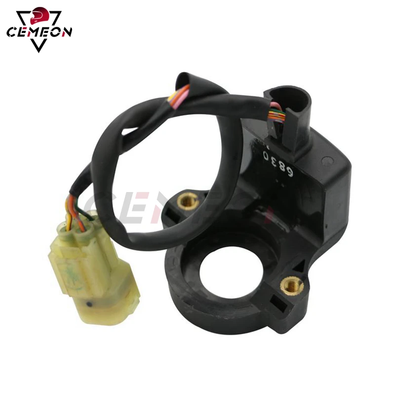 

For Honda CB900 CB600 CB250 VTR250 XL650 TRANSAL CB600F CB1100SF Motorcycle HISS Reader Immobilizer Antenna Receiver