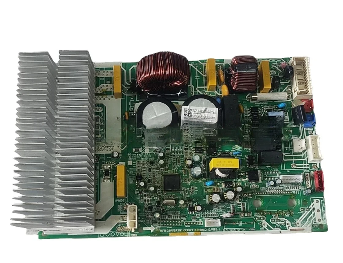 

17122000A13672 17222000A16548 MAS12H2AVH US1-KFR35W/BP2N1-BA01New converter motherboard
