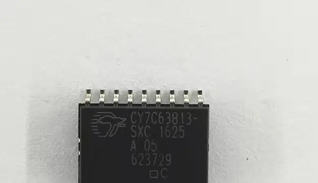 

CY7C63813-SXC SOP18 CYPRESS новый оригинальный