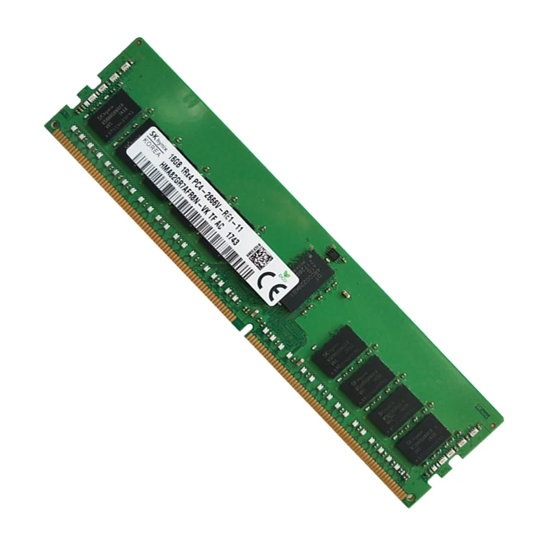 SK hynix DDR4 16GB 32GB 2666MHz RAM 1Rx4 PC4 -2666V 1.2V Server