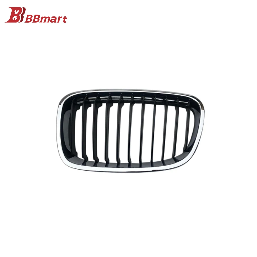 51137239022 BBmart Auto Parts 1 Pcs Durable Using Low Price Front Right Upper Grille For BMW F20