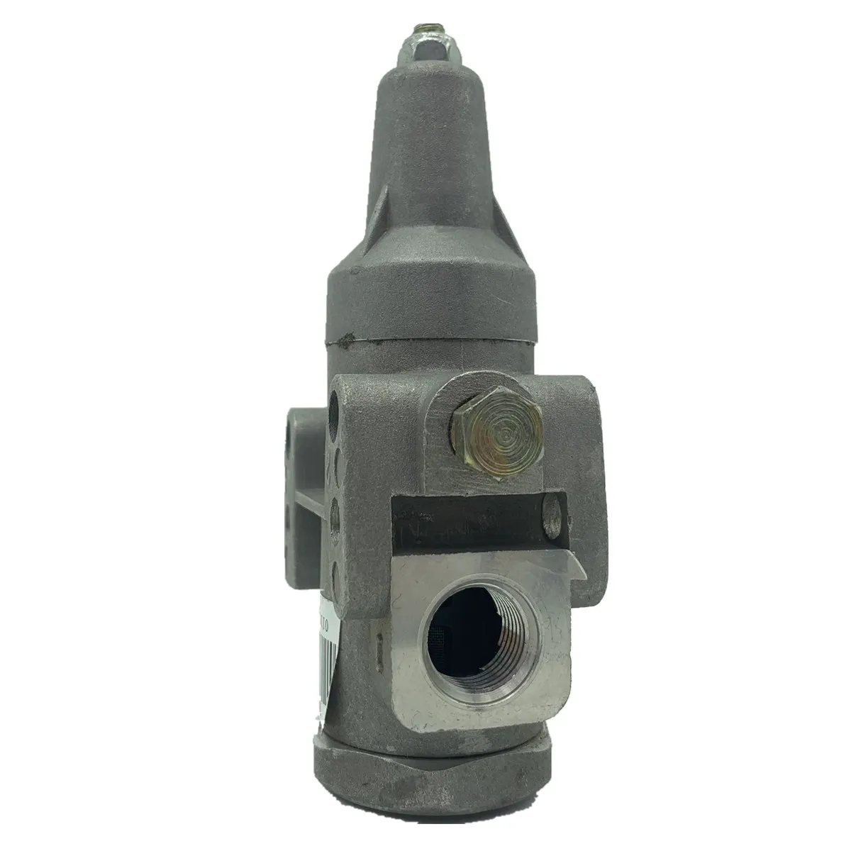 WG9724270002 pressure reducing valve for Sinotruk Howo air filter
