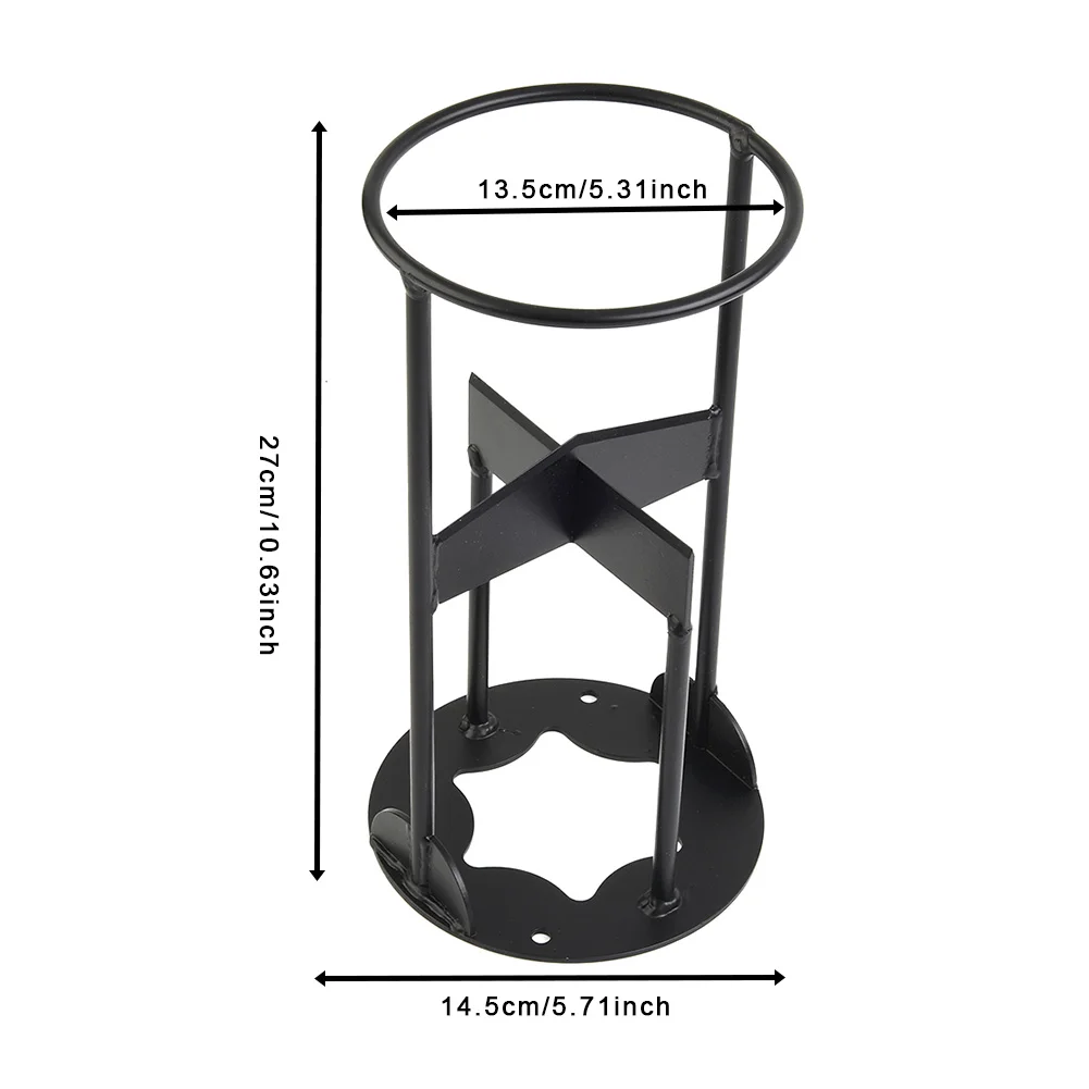 Wood Splitter Log Splitter Firewood Racker Manual Firewood Kindling Wood Splitting Wedge Splitting Tool