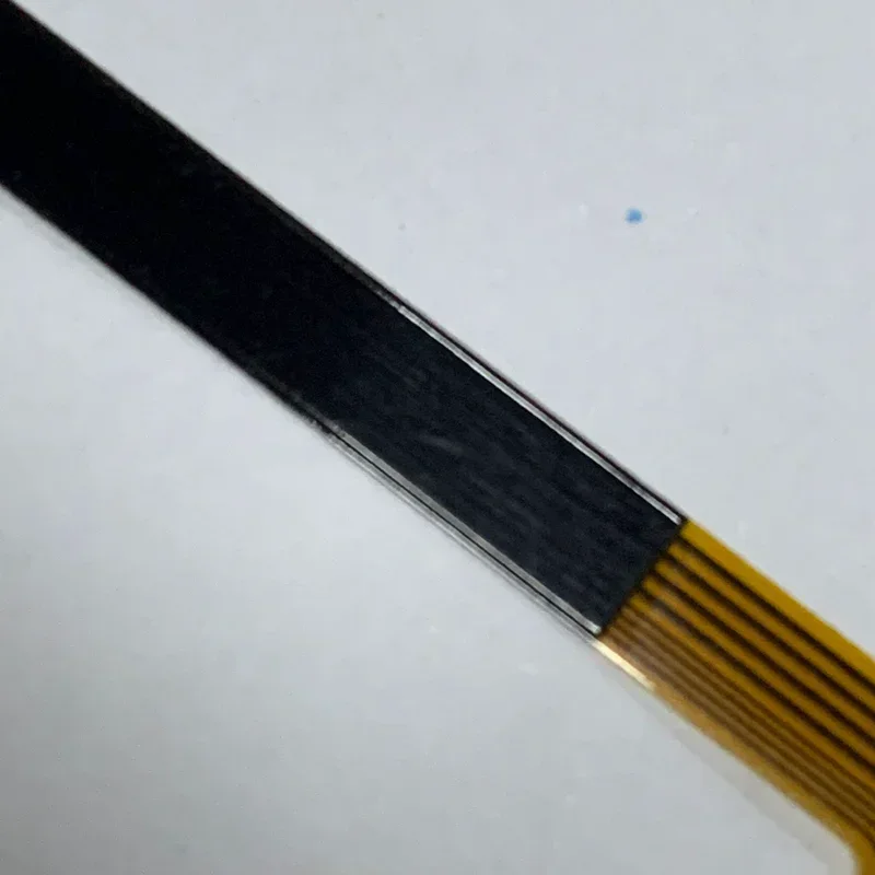 Lens Aperture Flex Cable For Canon EF 24-70mm f/2.8L USM /1:2.8 L 24-70 mm Gen I Camera Replacement Parts lens flexible cable camera flex cable