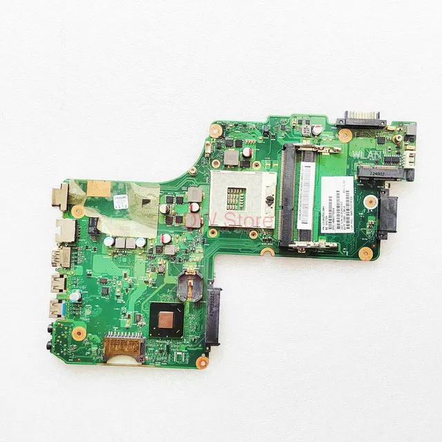 C855 Toshiba C850 Motherboard Toshiba Satellite C850 Motherboard