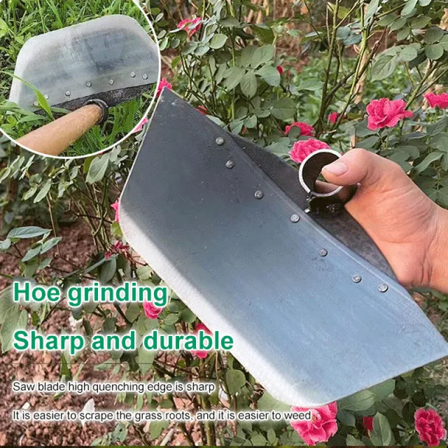 Acél, Hogy Az Összes Acél Pillangó Hogyan Lapát