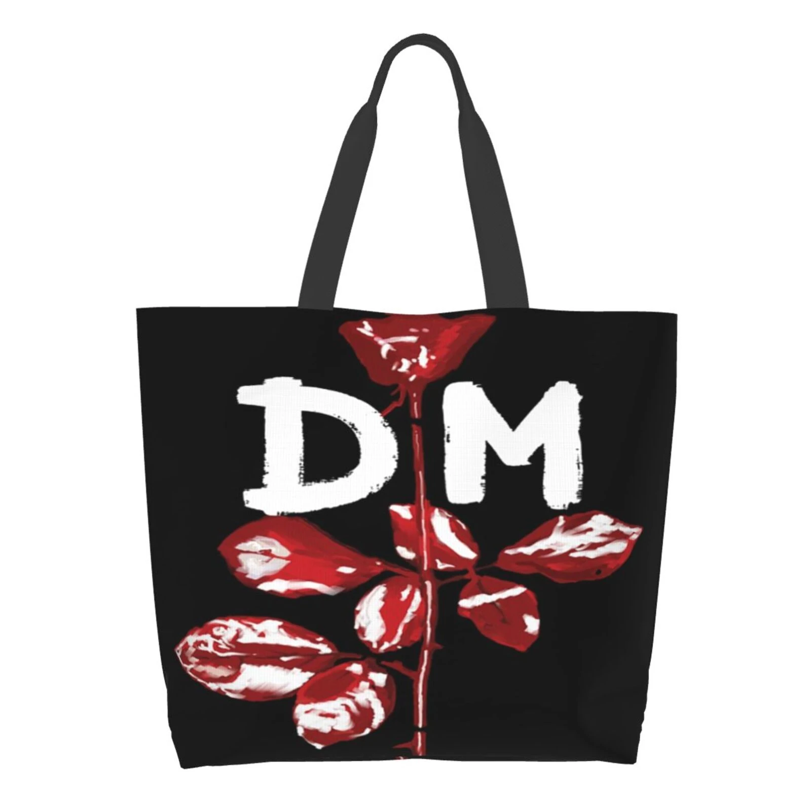 Tote Bag Backpack | Depeche Mode Bag | Depeche Women | Depeches Band | Travel Bags 3 Tote - Aliexpress