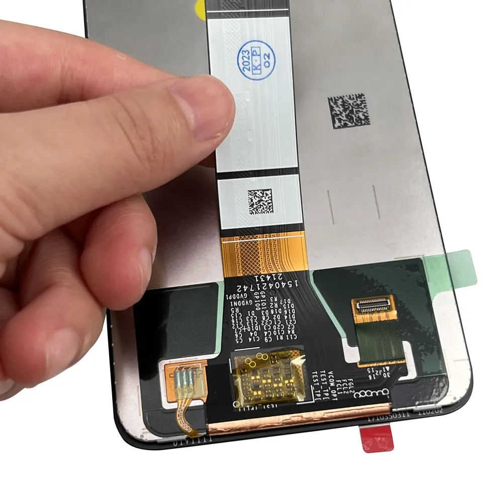 Display Screen Touch Glass Digitizer LCD For Xiaomi Redmi 10 Note 10 10s 11 11s Pro 5G Redmi Note 11S