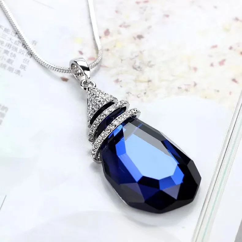 Blue Drop