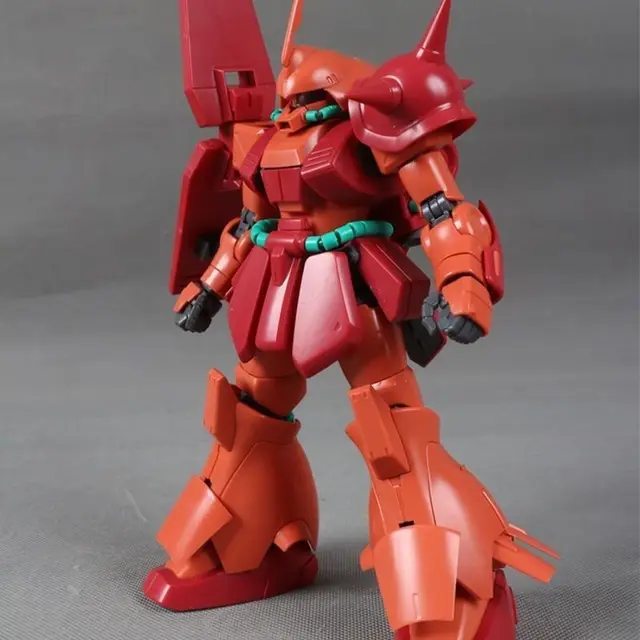 Marasai-子供向けの組み立てキット,収集可能なロボットの