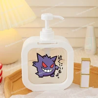 Pokemon Dispenser per Sapone riutilizzabile con diversi mostri e colori 16