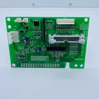 High-Quality Dahao EF120 Alarm Circuit Board for Chinese Embroidery Machines - Image 3