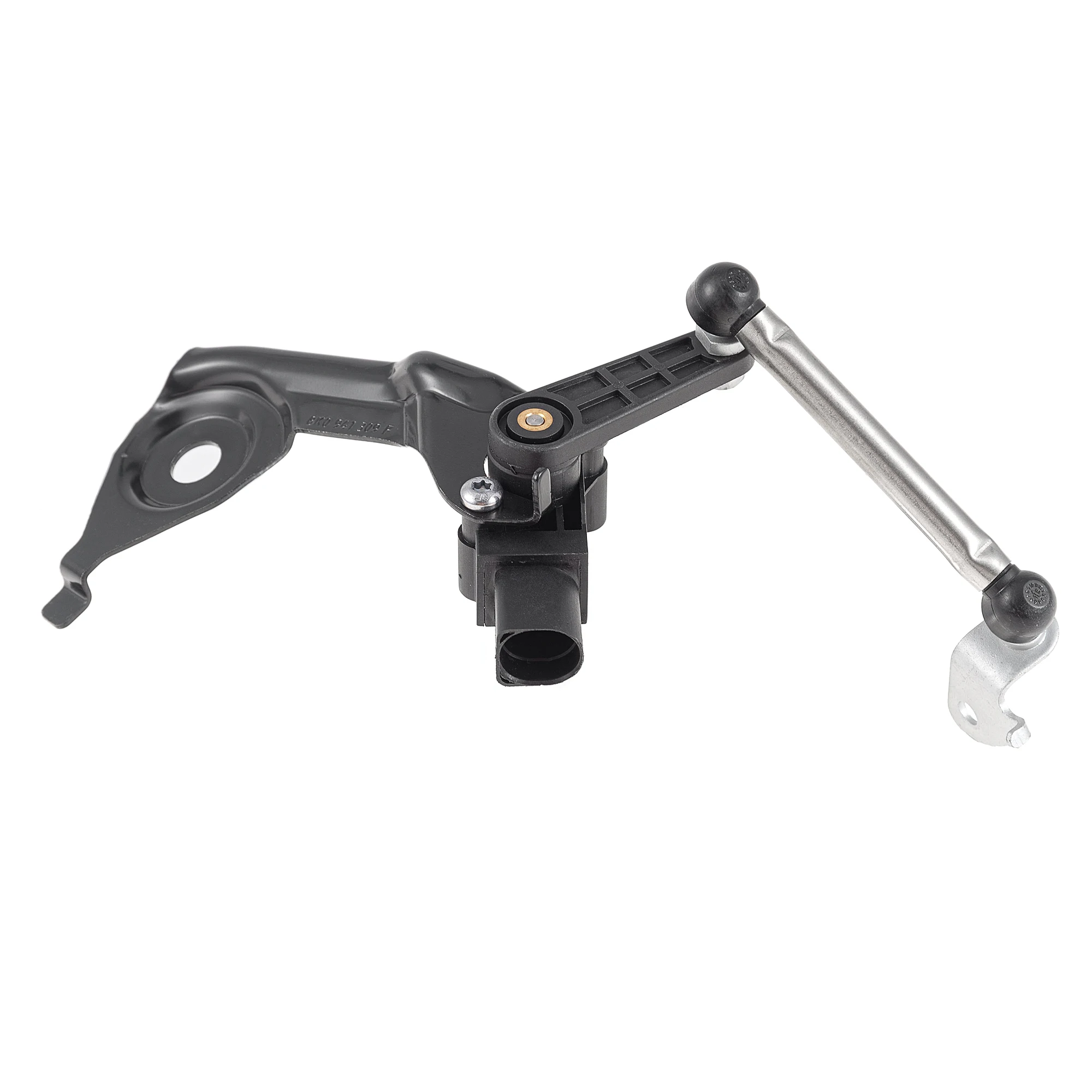 Höhensensor Für Audi A4 A5 - Scheinwerfer Niveausensor 8K0941285P Vorne Links