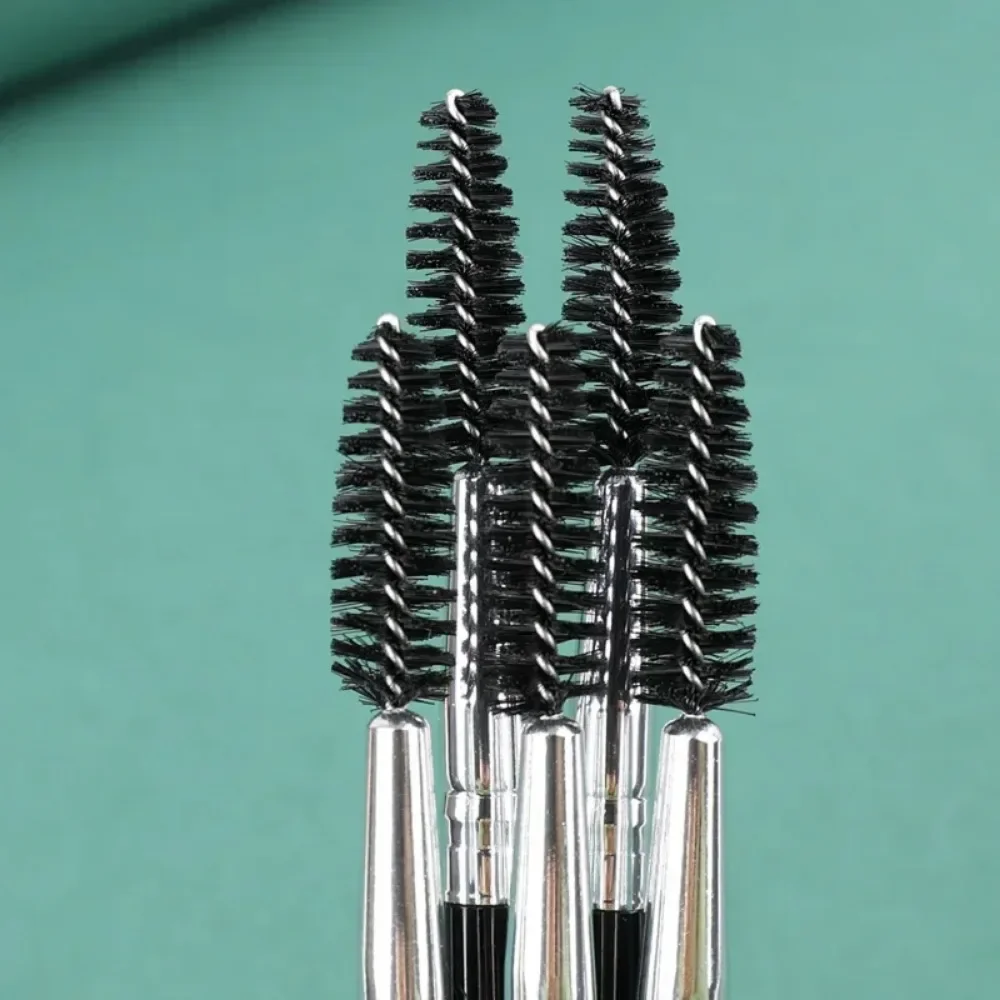 1Pc Soft Eyebrow Brush Eyelash Brush Professional Contouring Eye Brow Eyeliner Makeup Brushes Eyes Blending Cosmetic Brushes 3