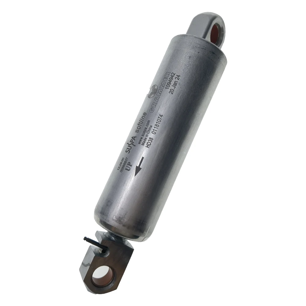 1094942 1650080 AL117477 1060427 Seat Damper Adjustable MSG90.6  