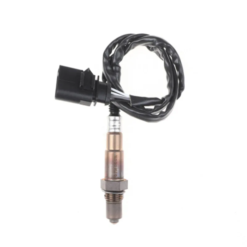

Air-fuel ratio sensor 0258010036 oxygen sensor for Audi for A4