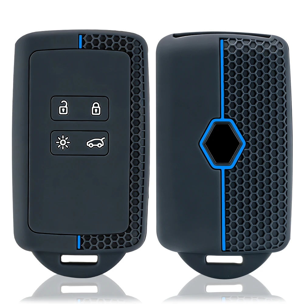 Sleek Card Key Case Cover for Enhanced Protection and Style