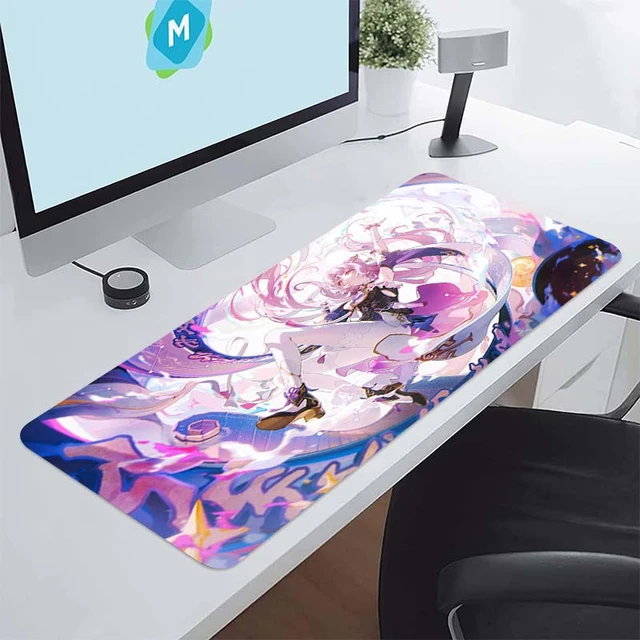 Honkai: Star Rail Official Mouse Pad/Desk Mat