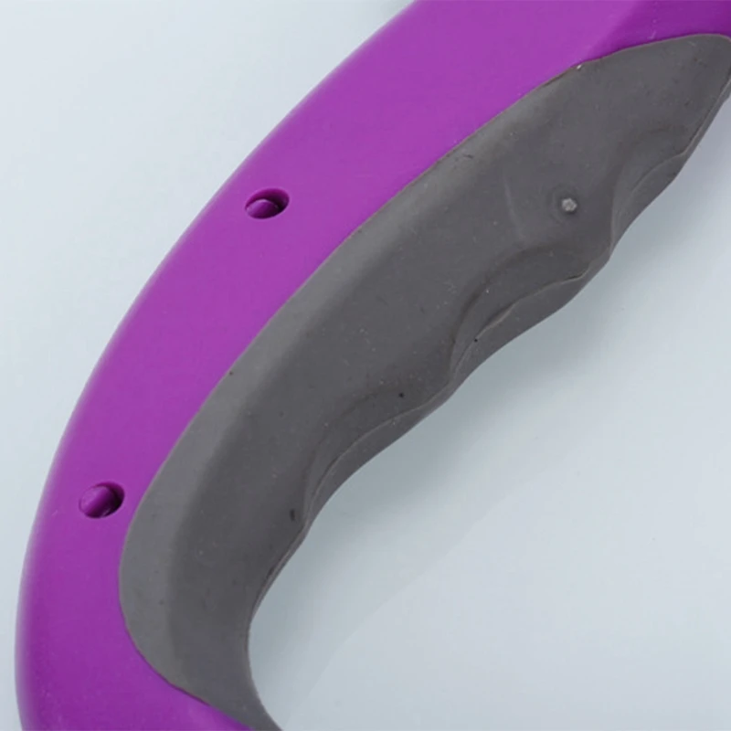 Labor-Saving Vegetable Lifter With D-Type Bag Handle And Hand Guard 6