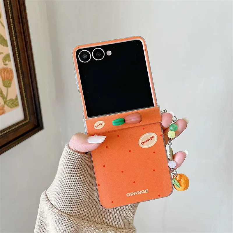 Case with Charm