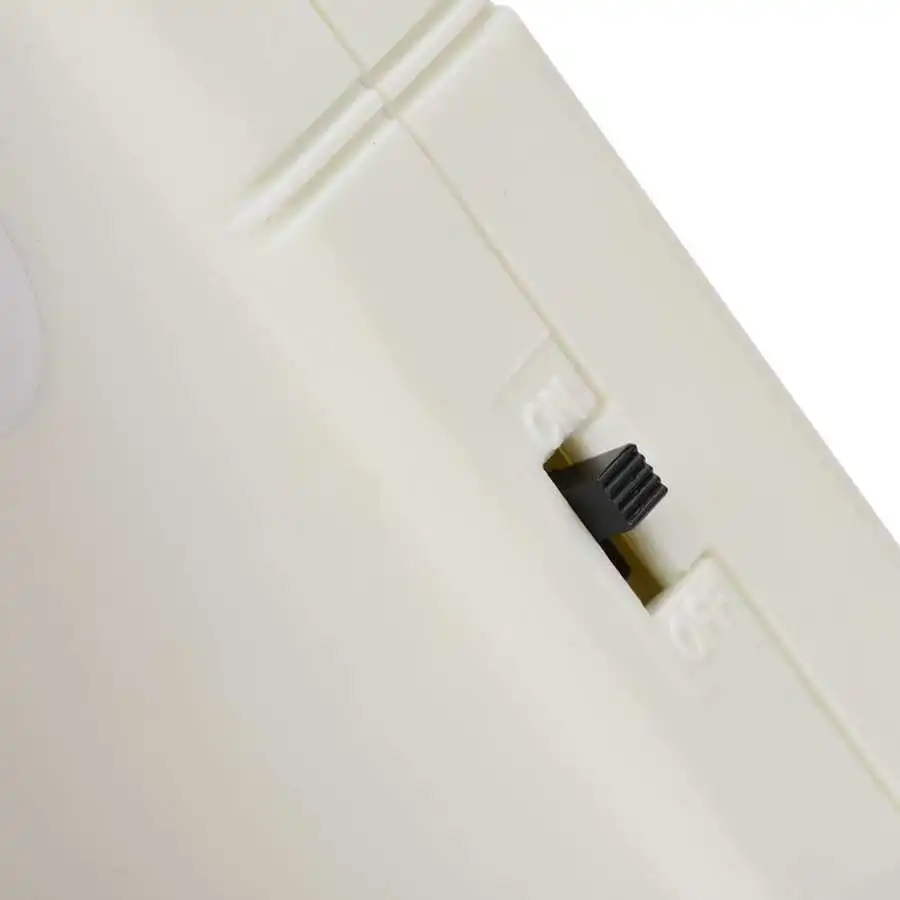 Power Failure Outage Short Circuit Automatic Alarm Dual Function Anti-Theft Alarm for Home Security CN Plug 175-265V