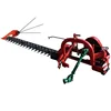 Factory Direct Garden tractor mounted Pruning machine tree trimmer machine 1