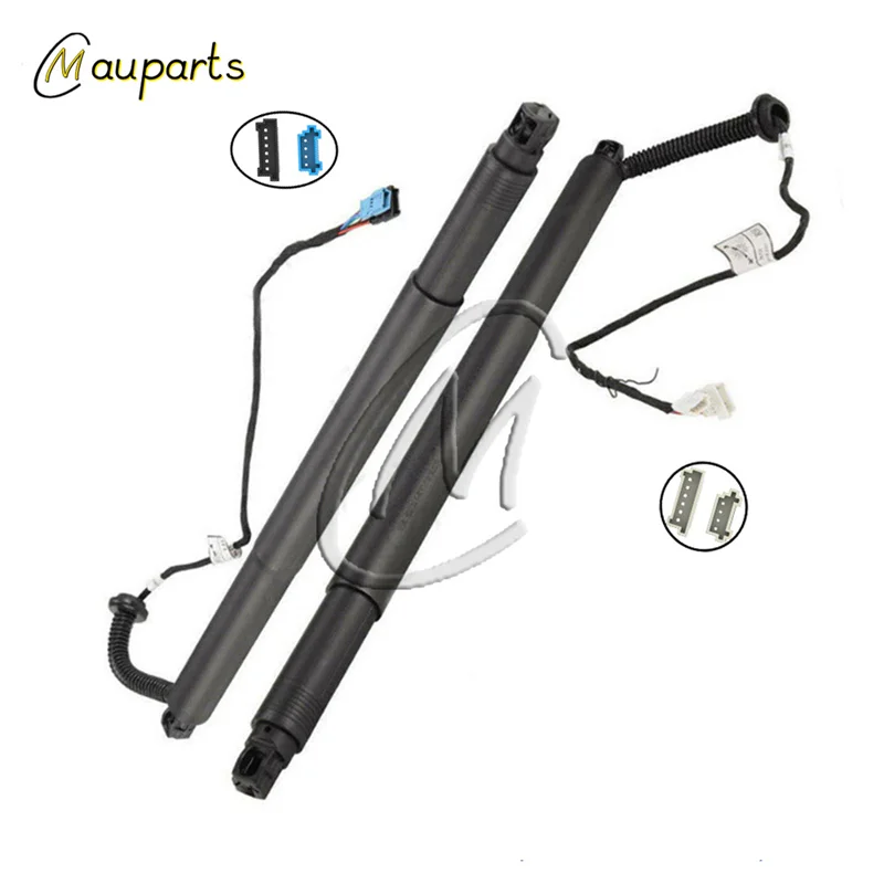 

Rear Left Right Electric Tailgate Lift Support 51247332695 51247332696 For BMW X5 E70 2007-2013 Hatch Shock Spindle Drive