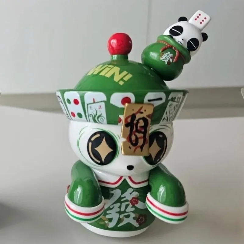 ゾンビ模型　置き物 Opandi ゾンビパーティー III シリーズブラインドボックスかわいい