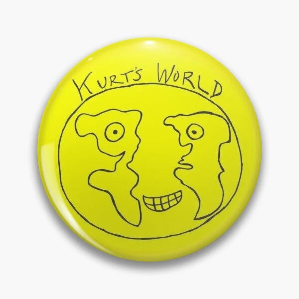 Kurts World | Kurt Kunkle | Joe Keery | Spree | Cap