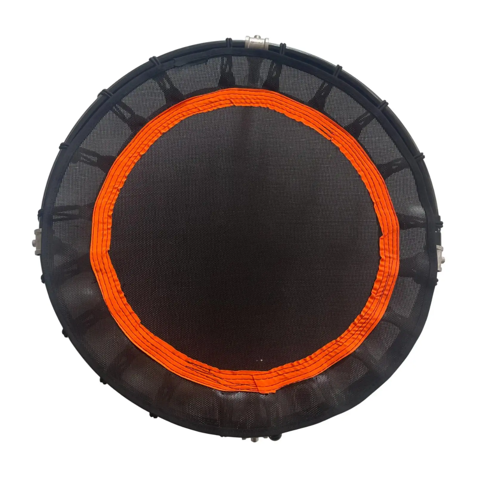 Silent Basketball Training Mat Trampoline Mat Indoor Dribbling Skill Training Equipment Portable Versatile Basketball Pad
