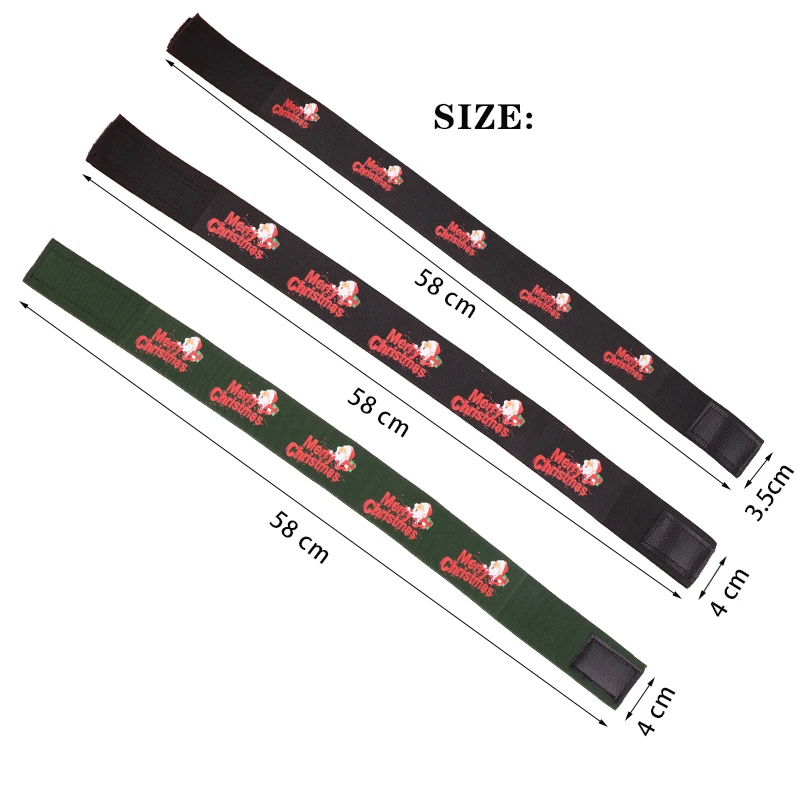 3pcs Edge Melt Band For Lace Wigs Sticker Elastic Band With Logo For Laying Lace Edge Slayer Hair Band 3pcs With 1pcs Edge Brush