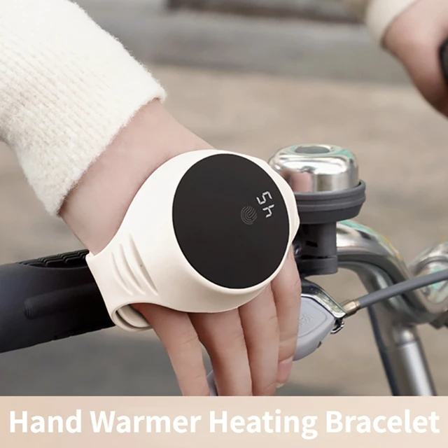 Discover 158+ temperature control bracelet latest ceg.edu.vn